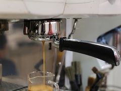 -Oasis coffee燕谷咖啡(公信店)