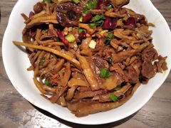 -四道菜·福建菜馆(新街口金鹰店)