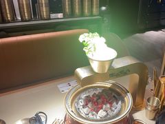 -西塔老太太泥炉烤肉(温州首店万象城黑金店)