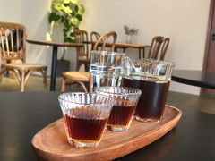 手冲咖啡-PUZZLE COFFEE 拼图咖啡