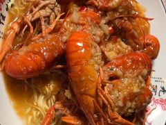 -星城源·小龙虾老铺子(坡子街店)