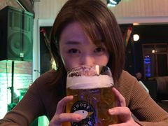 野鹅ipa-Goose Island Brewhouse鹅岛精酿啤酒酿造工坊餐厅