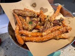 -大树餐厅(益田假日店)