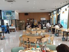 -俺家菜馆(百里峡店)