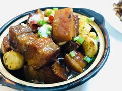 -新新湘菜馆(新中街二条店)
