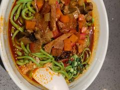 -大师兄·西北风味食集(增城合生汇店)