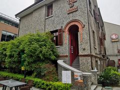 -思南书局(复兴中路店)