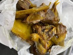 -鸽鸟轩(石岐店)