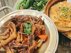 -美极鲜食坊(宝安南路店)