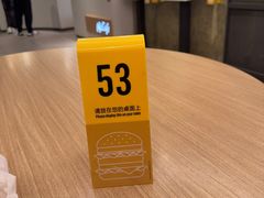 -麦当劳(西单明珠店)