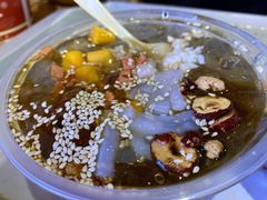 -八一路好吃街(雨田商务大厦店)