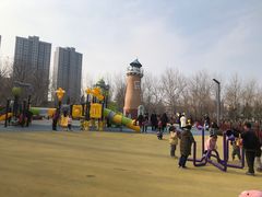 -张店儿童公园