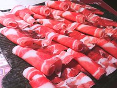 -哥老官重庆美蛙鱼头(宝山龙湖店)