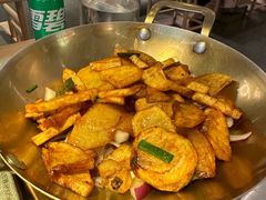 -绿茶餐厅(青岛城阳万象汇店)