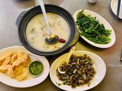 -陈鹏鹏潮汕菜(欢乐海岸 海边景观店)