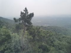 -头陀岭景区