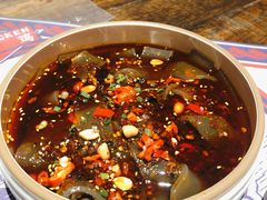 凉拌粉皮-铁公鸡·四川料理(天环广场店)