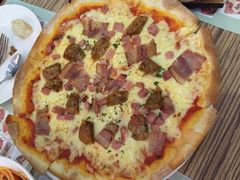 穀屋&nbsp;House&nbsp;Of&nbsp;Flour(张江店)-榖屋house of flour(张江首店)