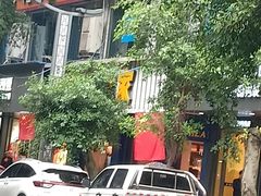 门面-爱尚摩登休闲茶餐厅(犍为一店)