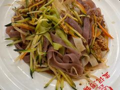 -孟记粥铺·家常菜·烧烤·粥(亚运村店)