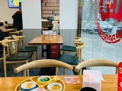 -裕兴记·蟹黄面馆养育巷精选店面馆