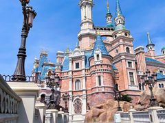 -上海迪士尼度假区