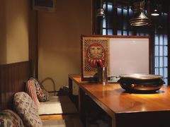 -不倒翁炭火烧肉(永安里店)