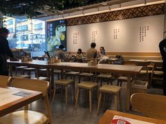 大堂-馋三尺蟹粉小笼(人民广场店)