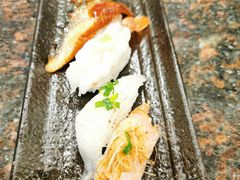 寿司拼盘-合点寿司(金虹桥商场店)