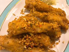 -伯衡55·吉品轩(乌鲁木齐南路店)