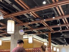 -寻裕记·现炒浇头面(人民广场店)