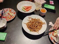 -知楚•精致湖北菜(武商MALL店)