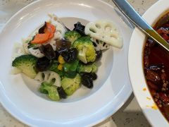 -玉林烤鸭店(垡头店)