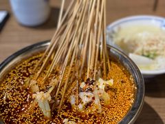 -肖四女·江湖菜(临港店)