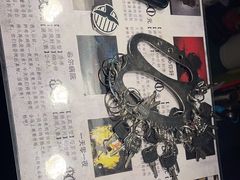 -谜语人真人演绎沉浸式密室实景游戏剧场