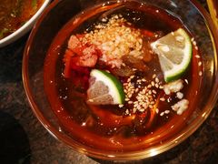 -皇城老妈·大连海鲜火锅(港湾店)