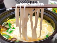 -云海肴·汽锅鸡·云南菜(高德置地店)