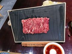 -东来顺(非遗·清真火锅·盛世广场店)