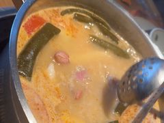 -生如夏花泰式火锅(西村黑金店)