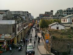 -长远七记