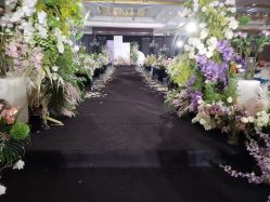 -成都赛仑吉地大酒店·宴会厅