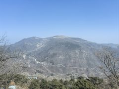 -妙峰山风景名胜区