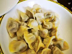 -天龙宝严素食馆(大兴善寺店)