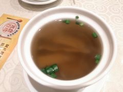 养生菌汤-国人川菜(李家村建东街店)