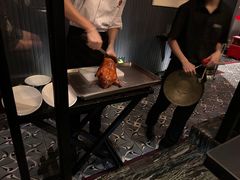-金鸭季·臻品餐厅(欢乐海岸购物中心店)