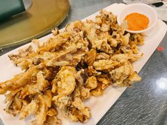-镜泊湖酒家(兴华街金鼎店)