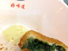 -毛华美食(清扬路店)