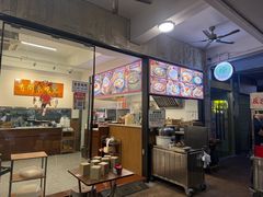 -嘉华小吃(蛇口市场店)
