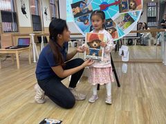 -海汀顿儿童之家(保利香雪园区)