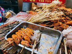 -胡仁根胡记炸炸炸
